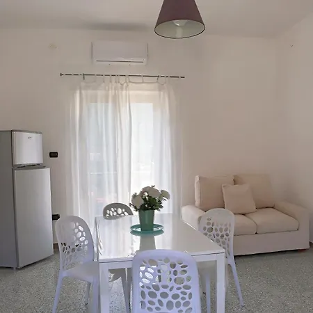 In 3* Gragnano