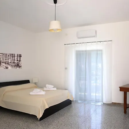 In Guest house Gragnano