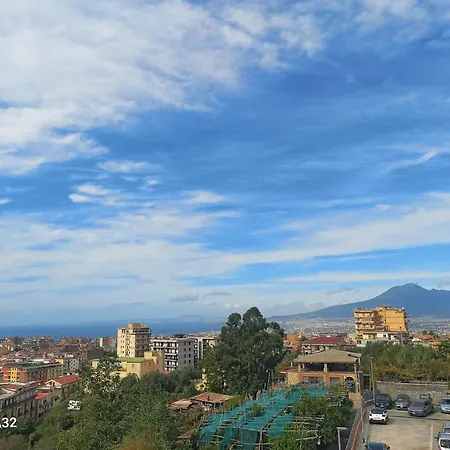 Gasthuis In Gragnano