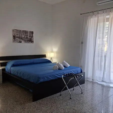 In 3* Gragnano